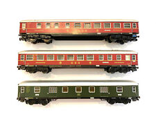 Märklin H0 3 Stück