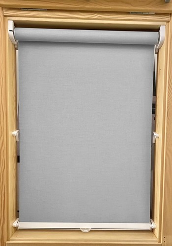 Dachfenster rollo sichtschutz - dachfenster-rollo,