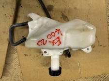 KAWASAKI NINJA 400 EX400 EX GKF 2019-2022 AUSGLEICHSBEHÄLTER FLASCHE ÜBERLAUF KÜHLUNG