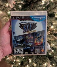 Sly Cooper Collection (Sony