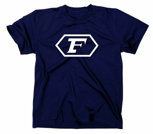 Captain future logo t - captain, t-shirt