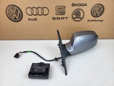 Original Audi A5 8T S5 RS5 Coupe Cabrio Außenspiegel links Abblendbar anklappbar