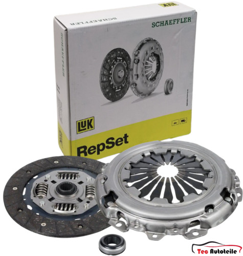 Luk kupplungssatz für - luk, mini