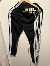 Adidas Jogginghose Hose Size XS Vintage Adidas 90er Track Knopfhose
