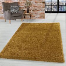 Hochflor Shaggy Teppich