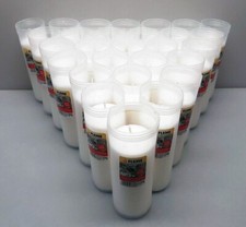 20 Kerzen Grableuchte