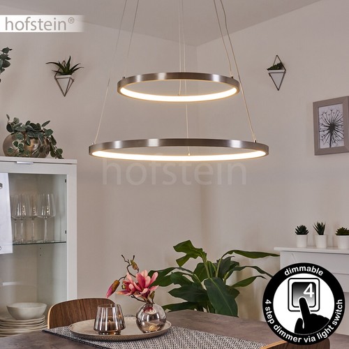 Hänge lampen led pendel - hänge,
