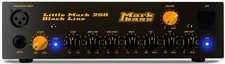 Markbass Little Mark 250 Black