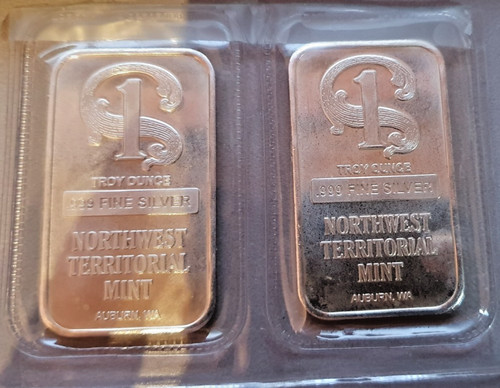1oz feinsilber 999 - x, .999