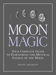 Moon magic your - magic:,