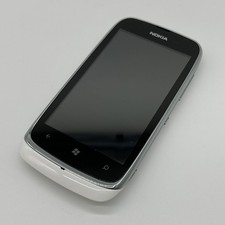 Nokia Lumia 610 8GB Smartphone 3,7" LTE 4G  Einsteiger Handy 5MP Windows Phone