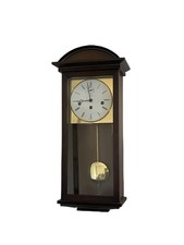 Wanduhr Kieninger Regulator