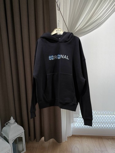 Peso black friday personal - black, zip