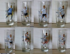 DFB-Sammelglas 2012 EM 2012 Neuer Lahm Klose Schweinsteiger Müller ungenutzt