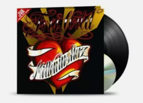 Frei wild mitten ins herz - frei.wild,