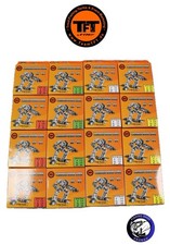 FTM New Generation 200m