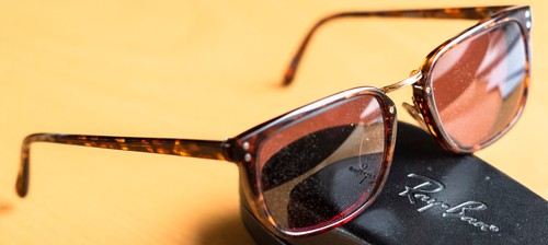 Bausch lomb ray - bausch, ray-ban