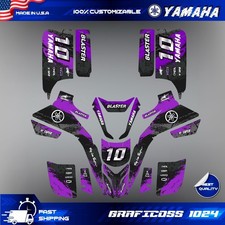 Yamaha Blaster Yfs 200 Yfs200