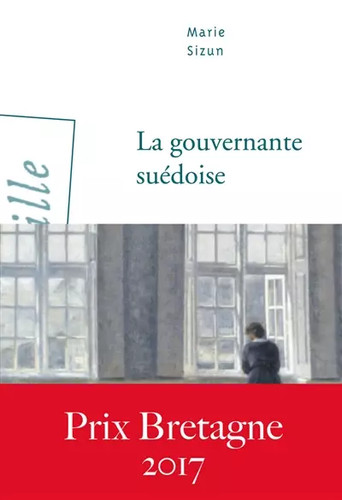 Gouvernante suédoise - la,