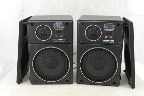 Telefunken tlx professional - 10,