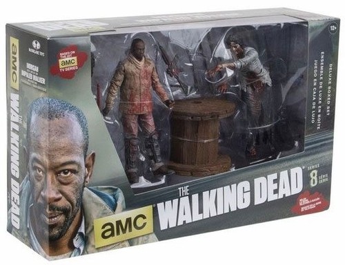 The walking dead version - walking,