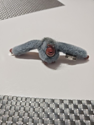 Kipling affe minna anhänger - affe,