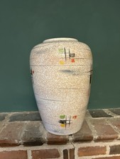 Sheurich West German große