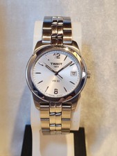 Tissot Uhr PR 50
