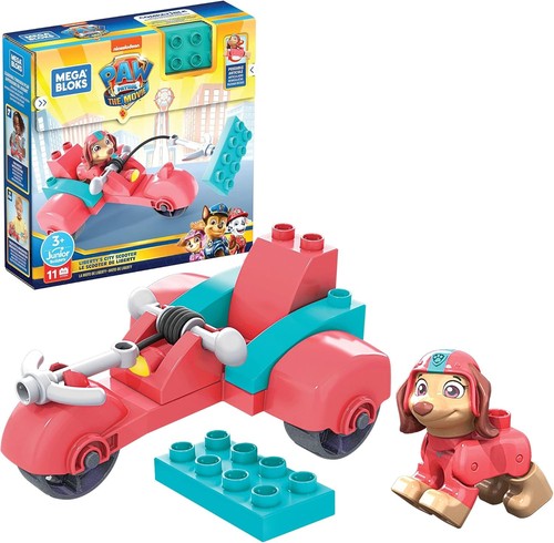 Mega bloks paw patrol - mega,