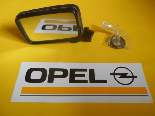 Neu original opel rekord - neu,