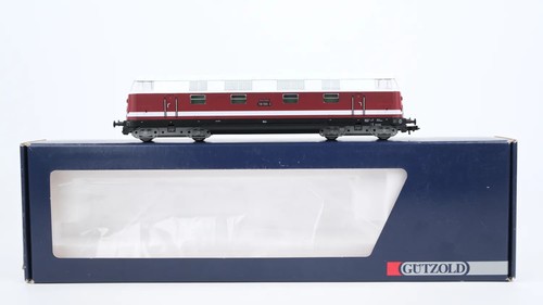 Gützold 47300 diesellok br - gützold, h0