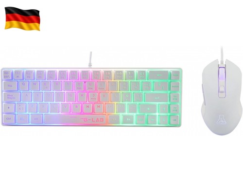 The lab combo - g-lab, –