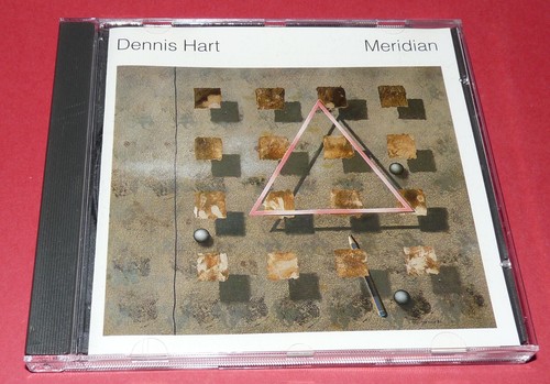 Dennis hart meridian cd - dennis,
