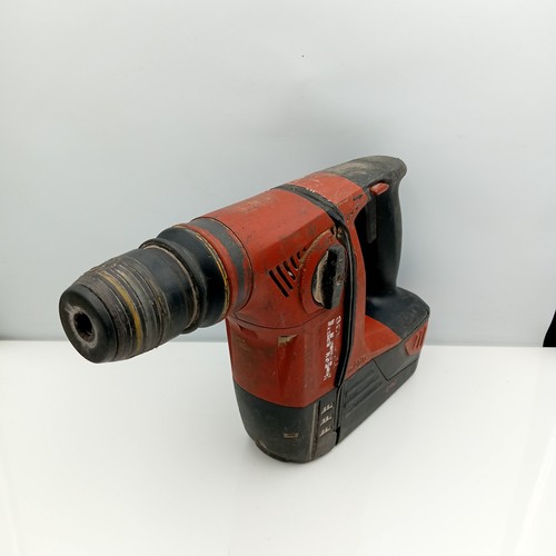 Hilti te6 a36 - te6-a36-avr, akku