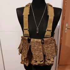 NVA Strichtarn Chestrig Yemen