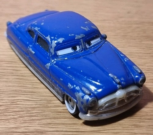 Disney pixar cars hudson - pixar,