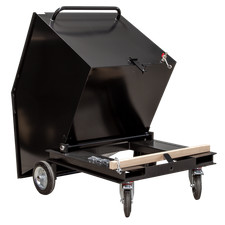 Kippbehälter 1400x1105x1150mm