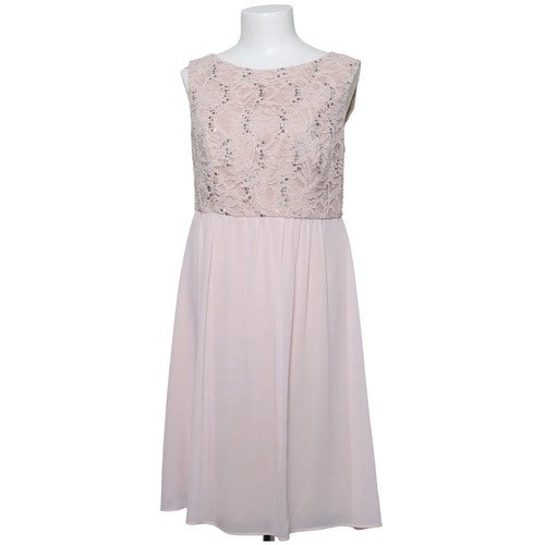 Marie blanc cocktailkleid - marie, blanc,