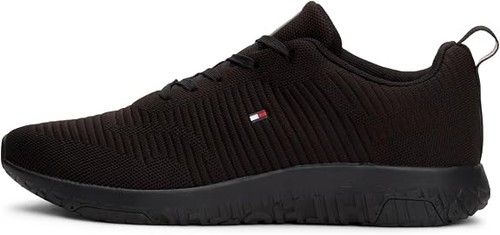Tommy hilfiger herren runner - hilfiger,
