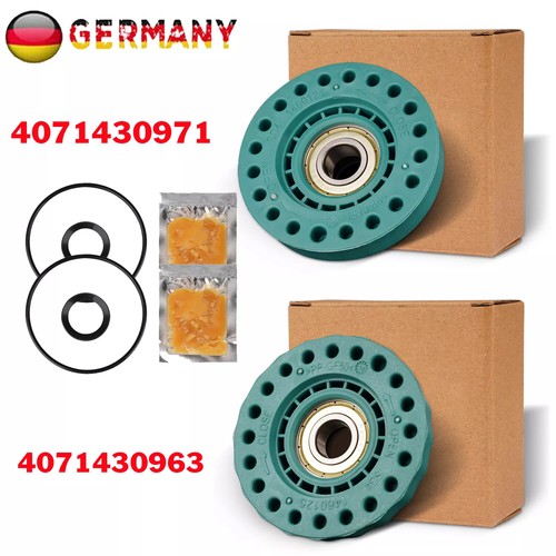 Set lagersatz waschmaschine - lagersatz,