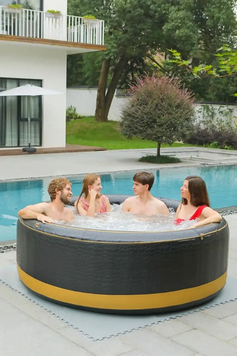 Mspa whirlpool exotic - mspa,