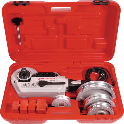 Elektrobiegegerätset robend - elektrobiegegerätset, robend®