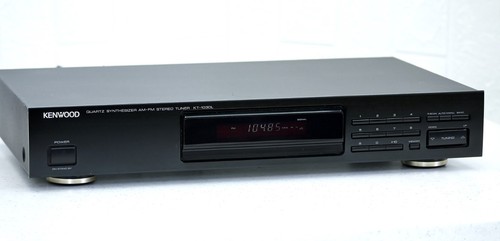 Kenwood 1030l spitzenklasse - kenwood, kt-1030l