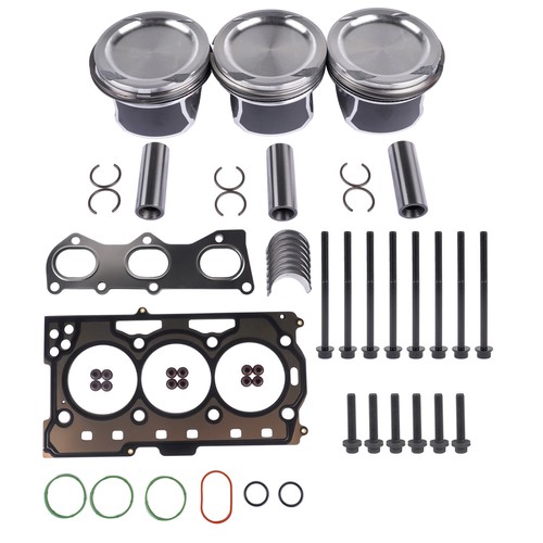 Reparatursatz std kolben für - reparatursatz,