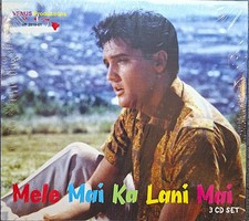 Elvis presley mele mai - elvis,