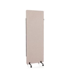 Akustik Trennwand Büro