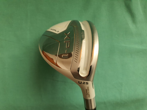 Honma damen tour world 1 - honma,