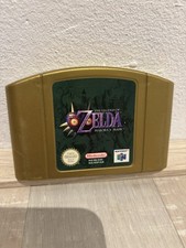 Nintendo 64 the Legend of