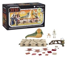 STAR WARS Jabba the Hutt