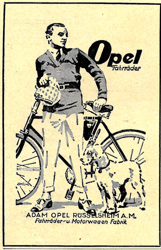 Anzeige werbung reklame 1925 - anzeige/werbung/reklame,
